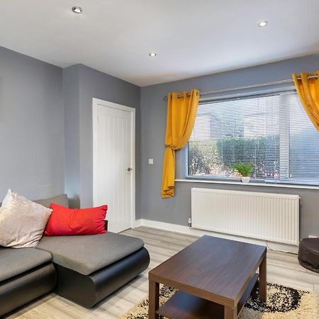 Annandale House Hartlepool Apartment Bagian luar foto