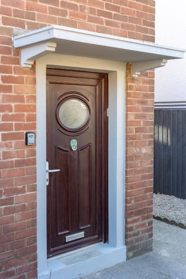 Annandale House Hartlepool Apartment Bagian luar foto
