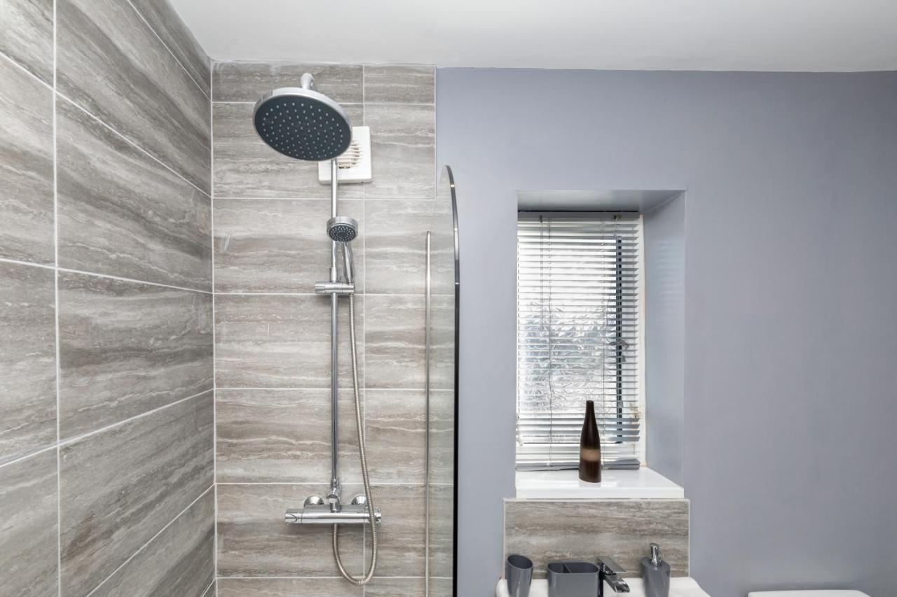 Annandale House Hartlepool Apartment Bagian luar foto