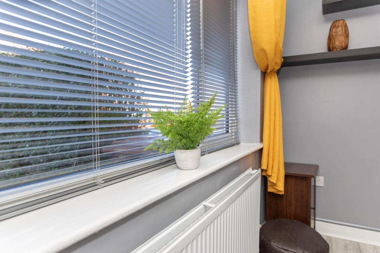 Annandale House Hartlepool Apartment Bagian luar foto