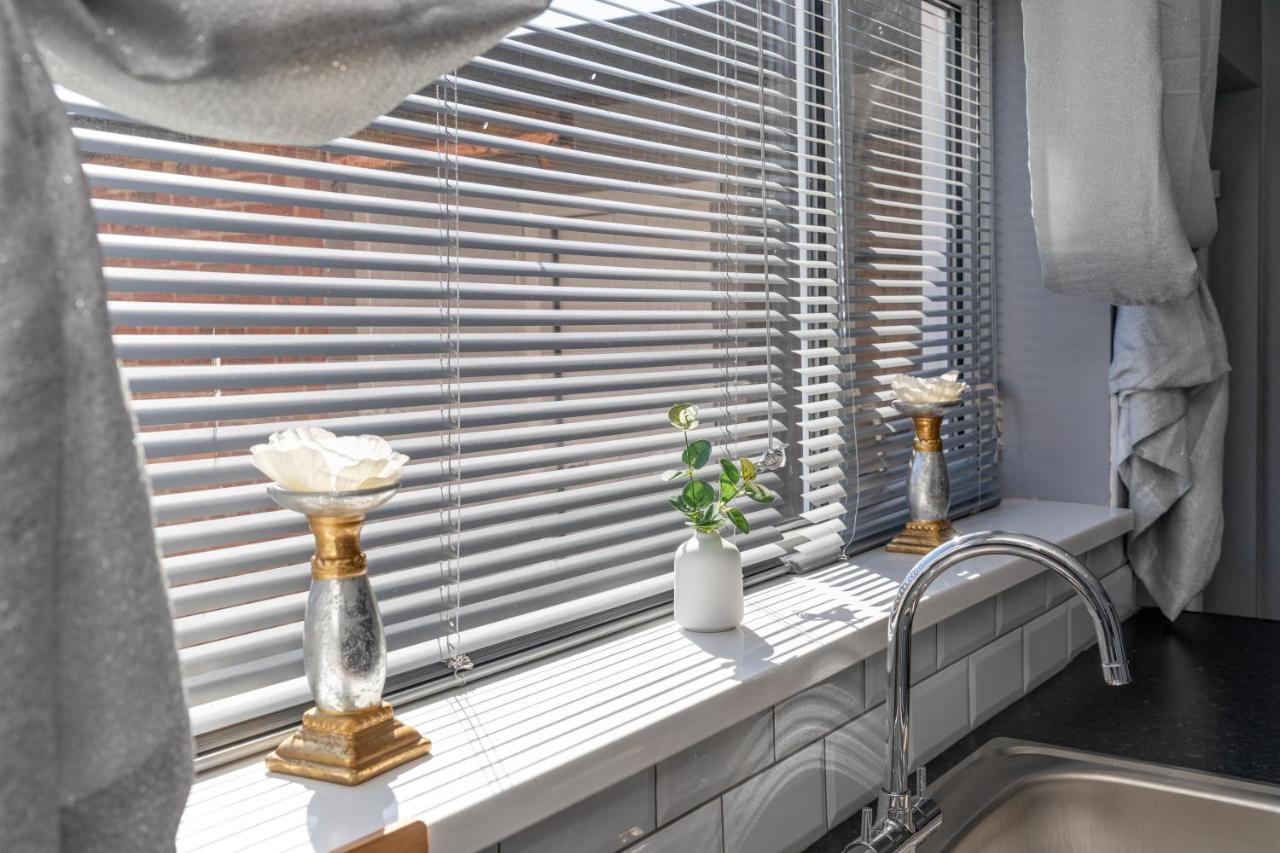 Annandale House Hartlepool Apartment Bagian luar foto