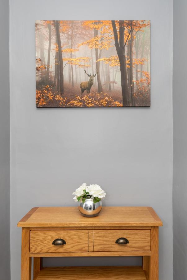 Annandale House Hartlepool Apartment Bagian luar foto