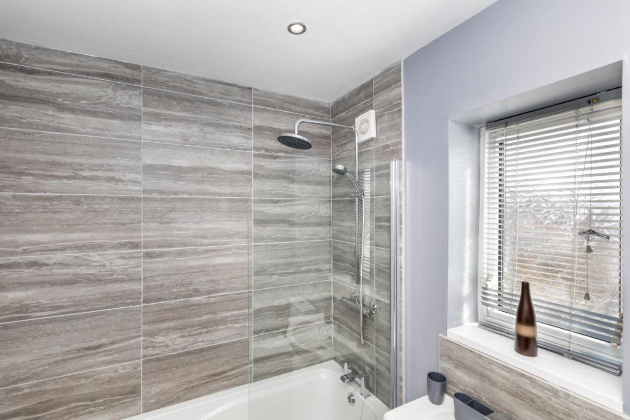 Annandale House Hartlepool Apartment Bagian luar foto