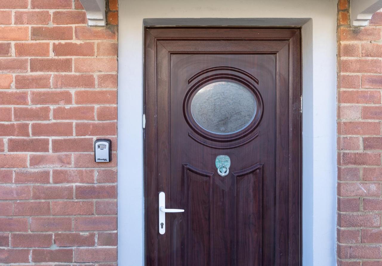 Annandale House Hartlepool Apartment Bagian luar foto